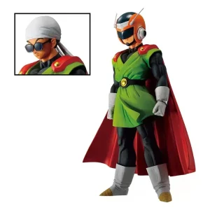 Figurine Dragon Ball Z Son Gohan Grand Saiyaman