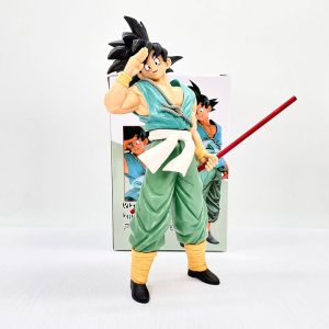 Figurine Manga Son Goku Super Master Stars