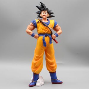 Figurine Son Goku Zoukei Ekiden