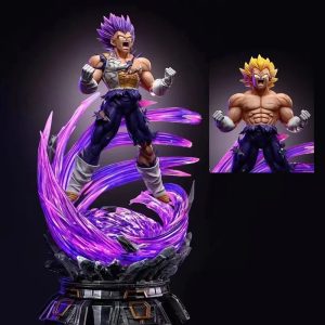 Figurine Manga Vegeta Dragon Ball