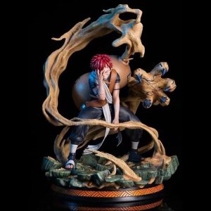 Figurine Anime Naruto Gaara Chez Mangacosplay.fr