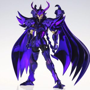 Figurine Saint Seiya Myth Cloth EX Wyvern Rhadamanthys 2024