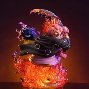 Figurine Manga Charlotte Linlin Big Mom