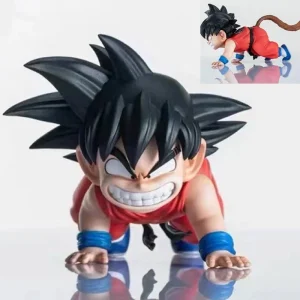 Figurine Anime Son Goku Dragon Ball