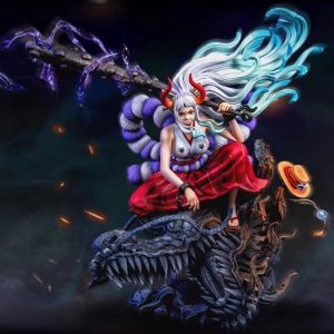 Univers One Piece Figurine Yamato