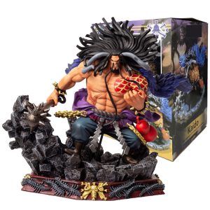 Figurine Manga One Piece Kaidou