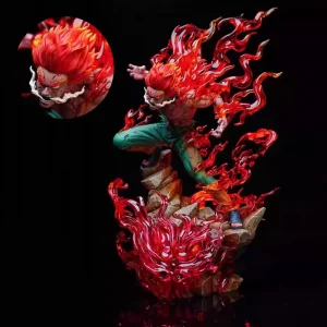 Figurine Anime Gai Maito