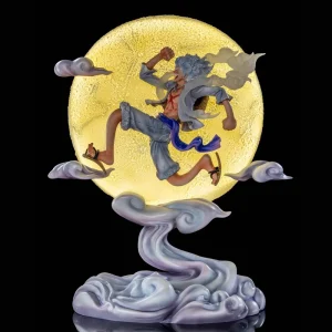 Figurine Anime One Piece Gear 5