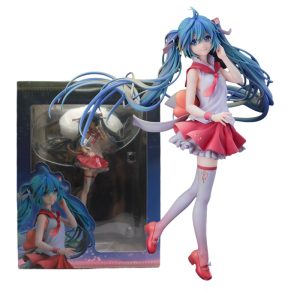 Figurine Manga Hatsune Miku The First Dream