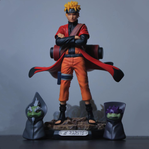 Figurine Naruto Shippuden Uzumaki Naruto