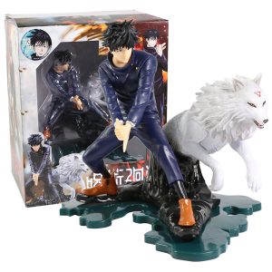 Figurine Manga Jujutsu Kaisen Megumi Fushiguro