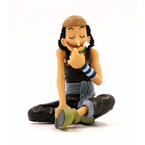 Figurine Usopp One Piece