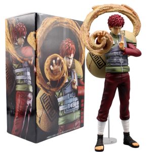Figurine Anime Gaara Naruto