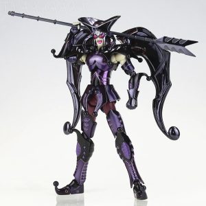 Figurine Saint Seiya Myth Grill Charon 2024