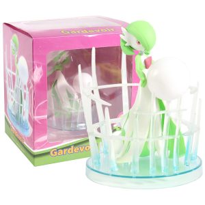 Figurine Manga Pokemon Gardevoir