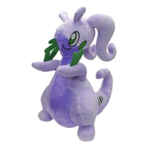 Peluche Pokemon Peluche Goodra