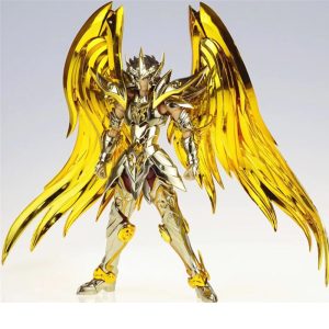 Figurine Aiolos Saint Seiya Myth Cloth EX 2024