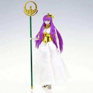 Figurine Saint Seiya Myth Ex Ena Saori Kido 2024