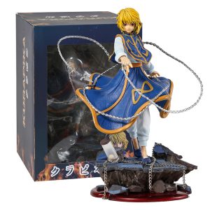 Figurine Hunter X Hunter Kurapika Figurine fr