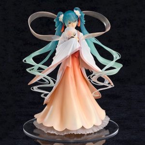 Figurine Manga Hatsune Miku Harvest Moon