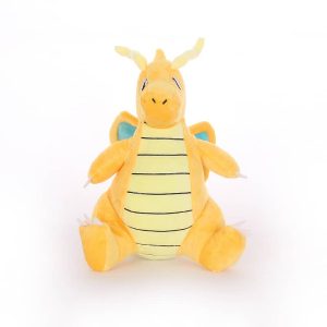 Peluche Manga Dragonite sympathique