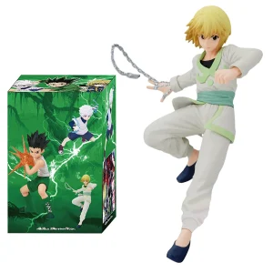 Anime Figurine Hunter x Hunter Kurapika