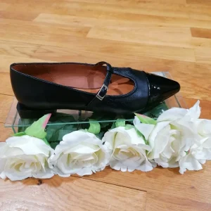 Ballerines Angel Alarcon