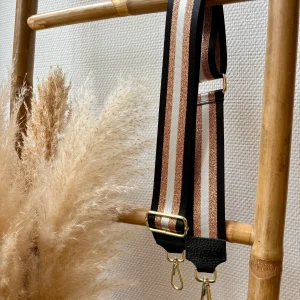 "NOIR ET DORÉ CLASSIC"