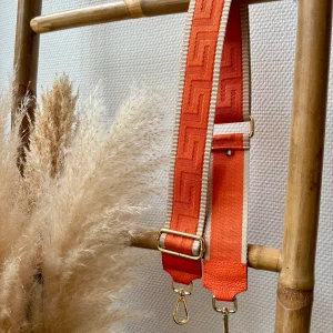 "ORANGE INSPI FENDI"