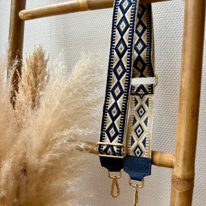 "BLEU CANARD & DORÉ"