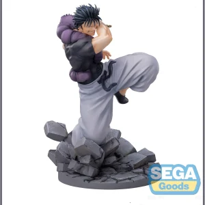 Figurine Manga Jujutsu Kaisen Toji Fushiguro
