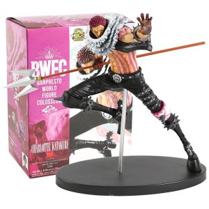 Figurine Manga One Piece Katakuri