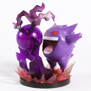 Figurine Manga Pokemon Gengar