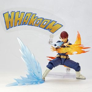 Figurine Anime Todoroki Shoto My Hero Academia