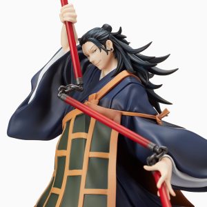 Figurine Jujutsu Kaisen Suguru Geto