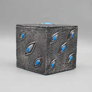 Jujutsu Kaisen Manga Figure Prison Realm Satoru