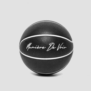1/100 Signature Basketball - Black
