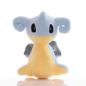 Peluche Pokemon Peluche Lapras magique
