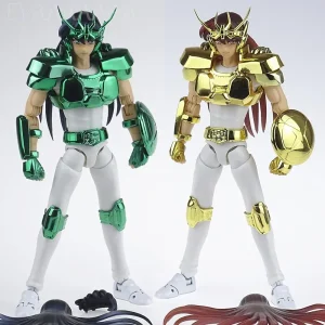 Figurine Saint Seiya Myth grill EX Dragon Shiryu Bronze grill
