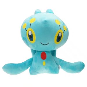 Peluche Manaphy Pokemon Peluche