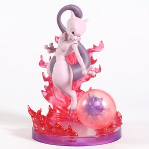 Figurine Manga Pokemon Mewtwo