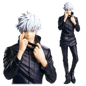 Figurine Jujutsu Kaisen Satoru Gojo
