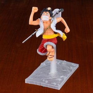 Figurine Monkey D. Luffy Anime One Piece