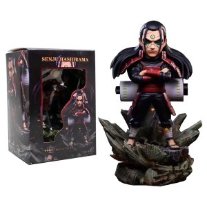 Figurine Anime Naruto Hashirama Hokage