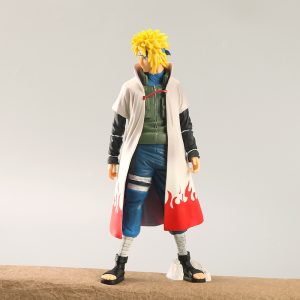 Figurine Manga Naruto Minato