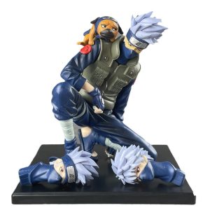 Figurine Anime Naruto Hatake Kakashi