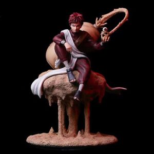 Figurine Anime Naruto Shippuden Gaara