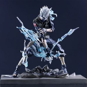 Figurine Manga Naruto Reche Hatake Kakashi