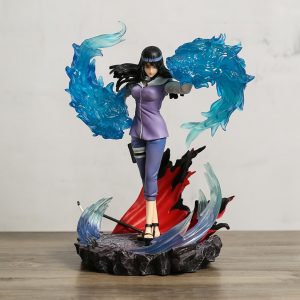Figurine Manga Naruto Shippuden Hinata Hyuga