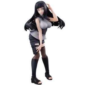 Figurine Manga Naruto Byakugan Hinata